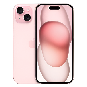 iPhone 15 Vendor