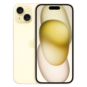 iPhone 15 Vendor