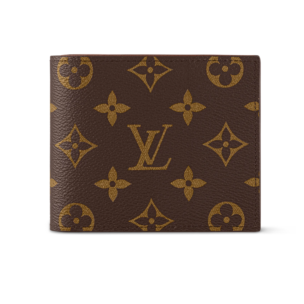 LV Wallet Vendor
