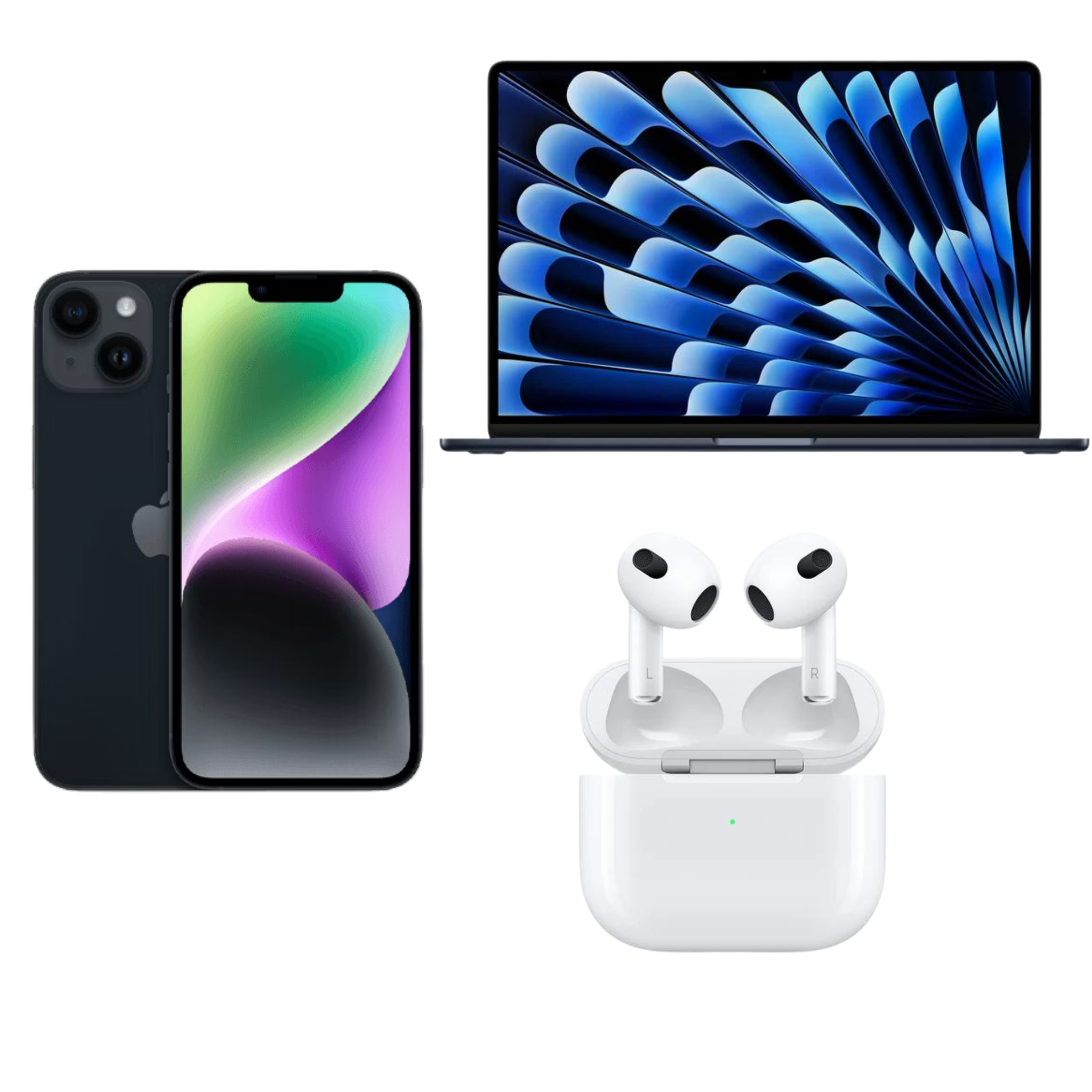 Apple Bundle