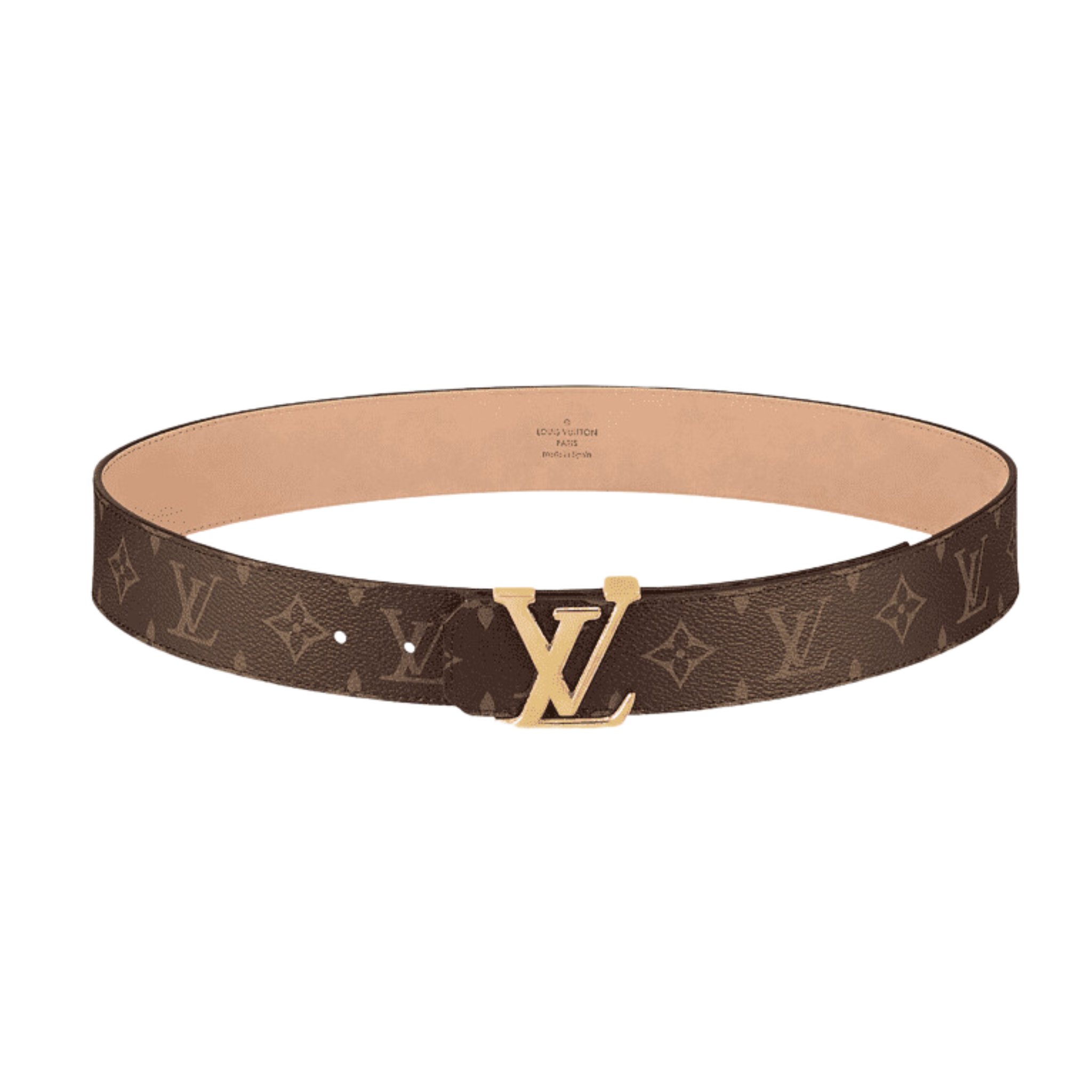 LV Belt Vendor