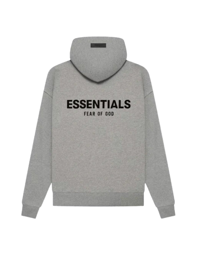 ESSENTIALS Vendor