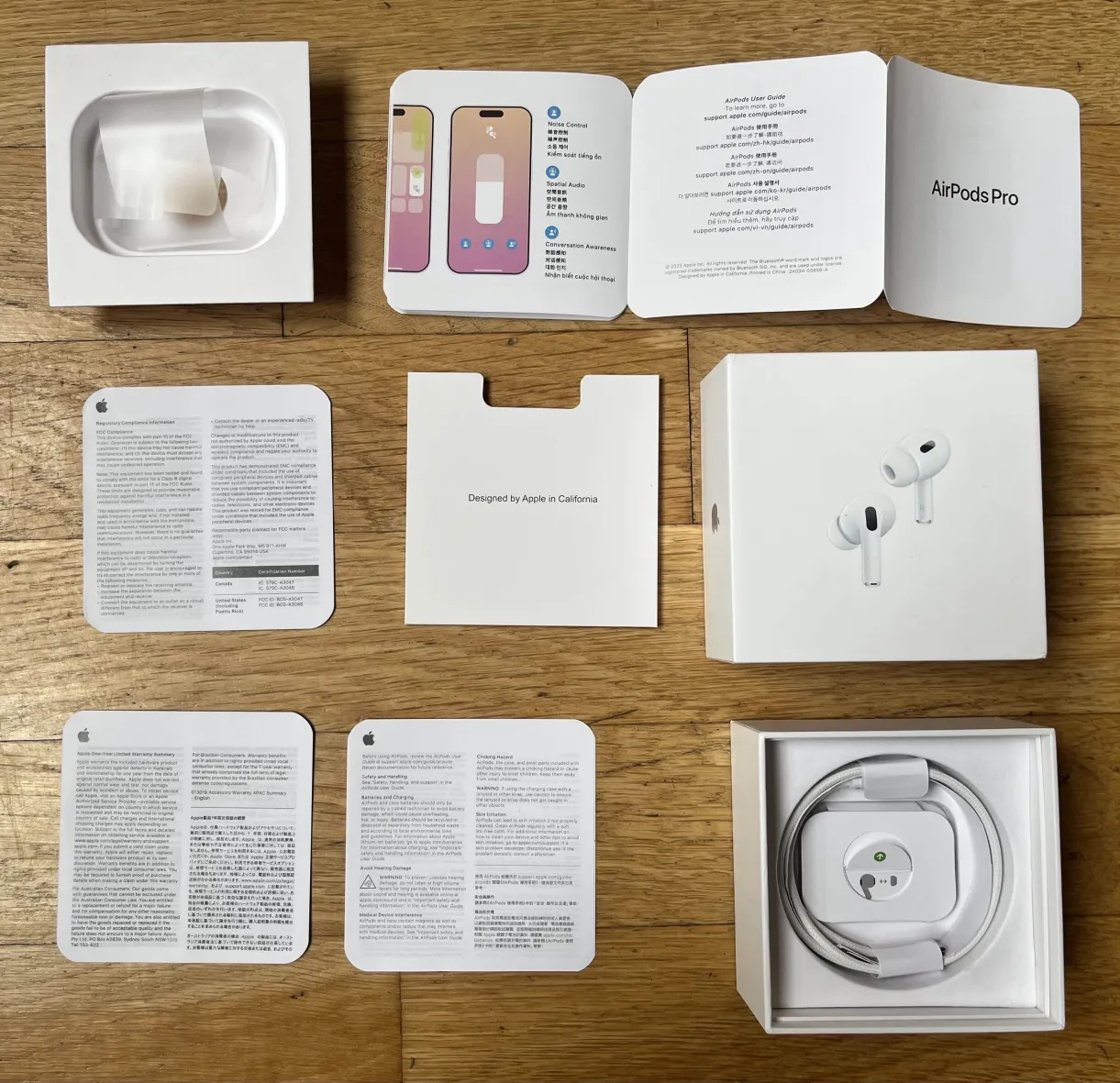 Air Pods vendor