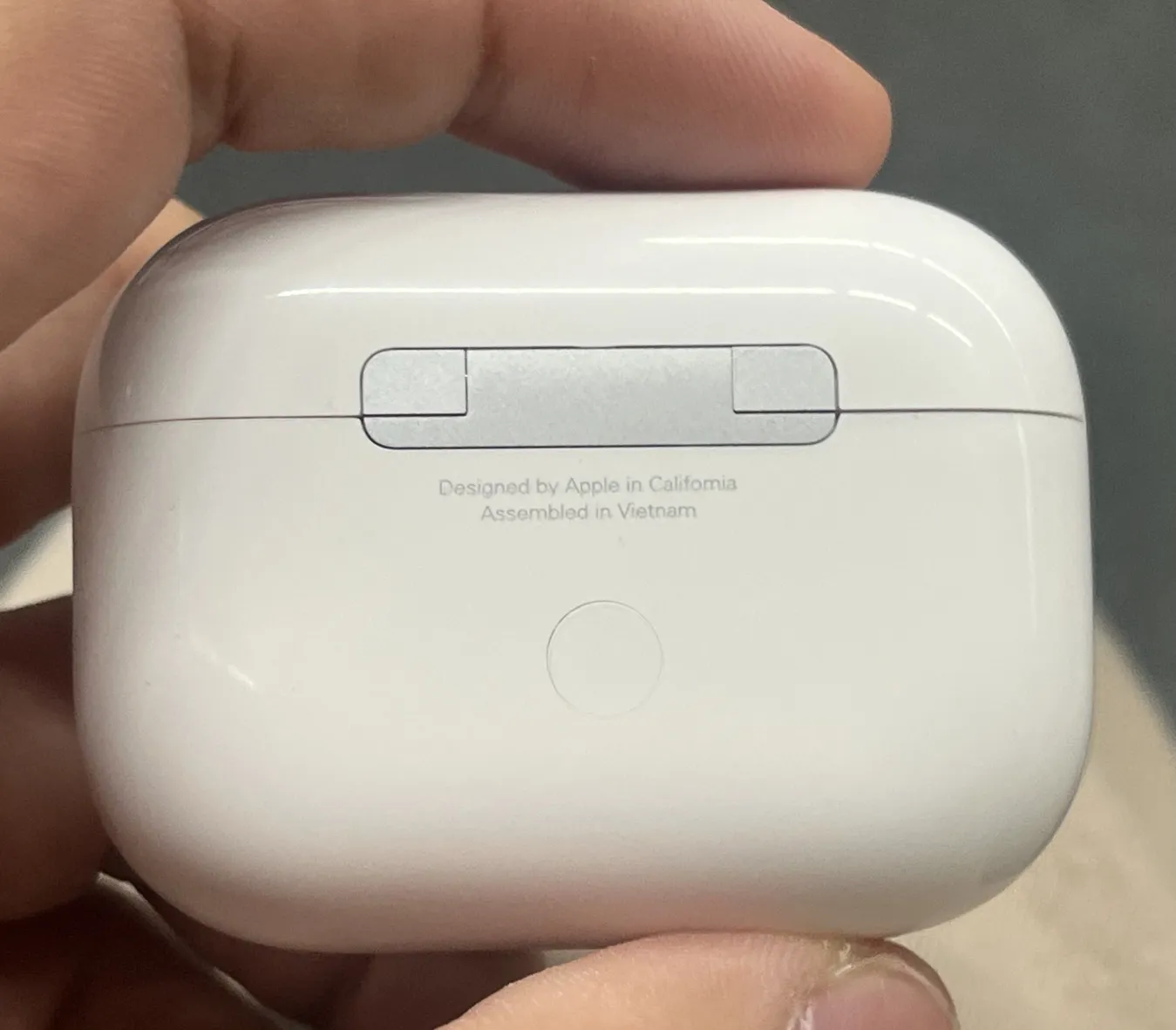 Air Pods vendor