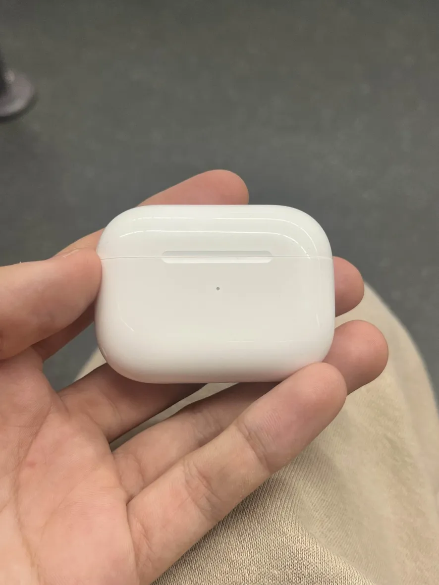 Air Pods vendor