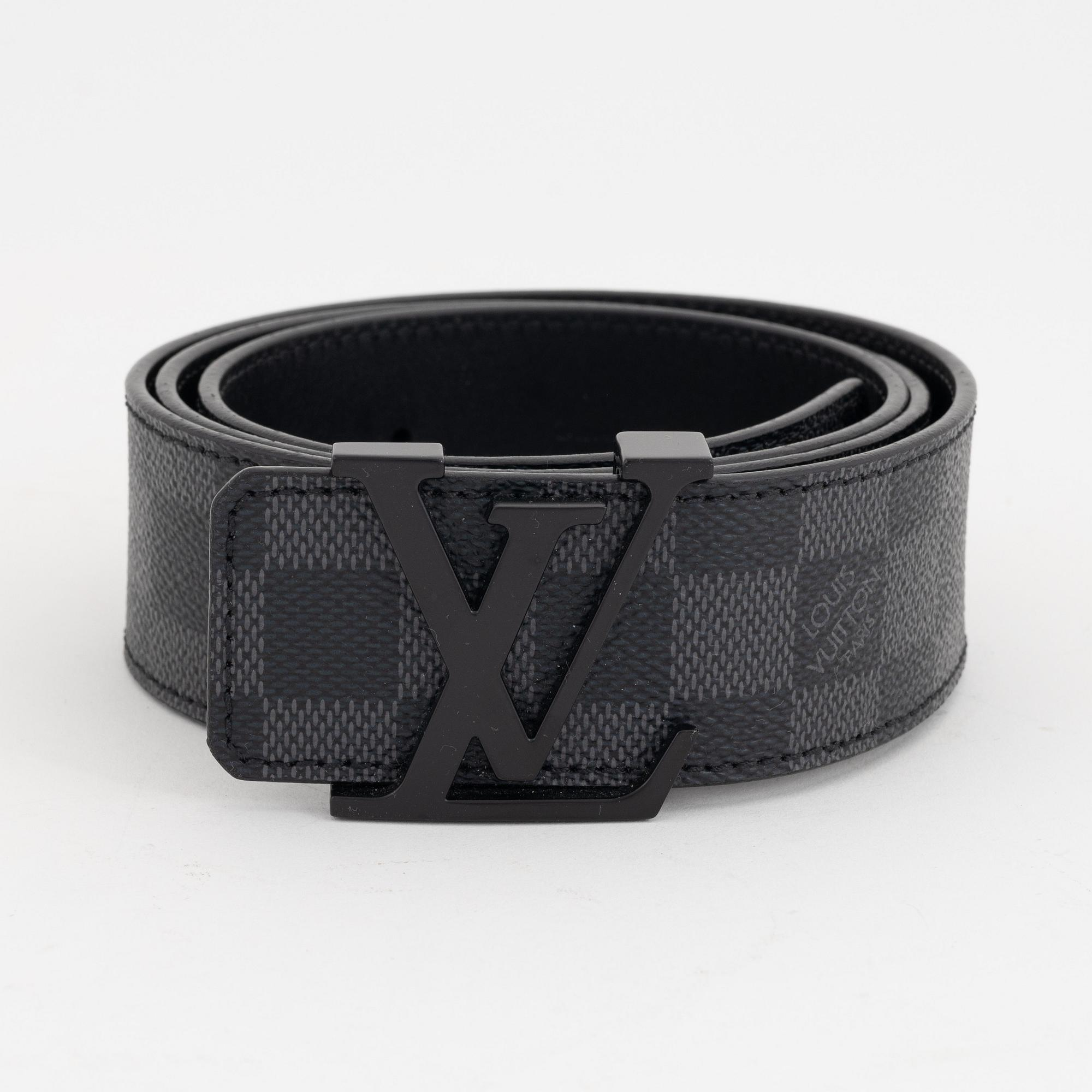 LV Belt Vendor